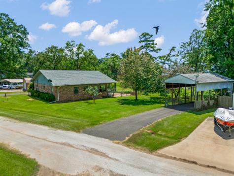 620 Shadywood Lane Avinger TX 75630