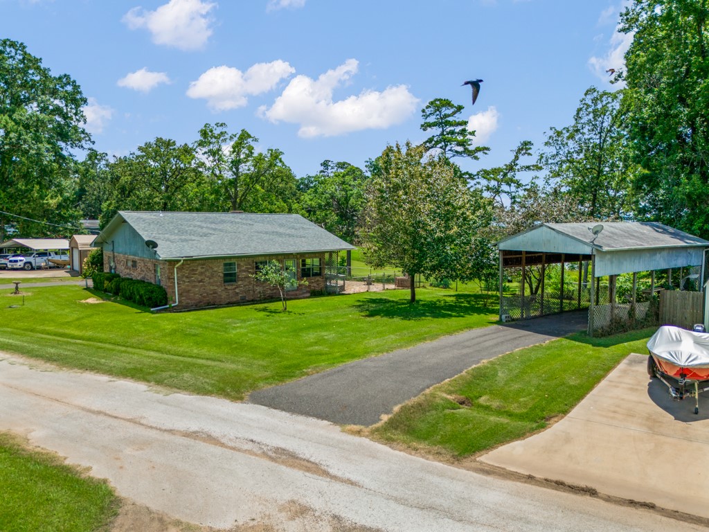 620 Shadywood Lane Avinger TX 75630