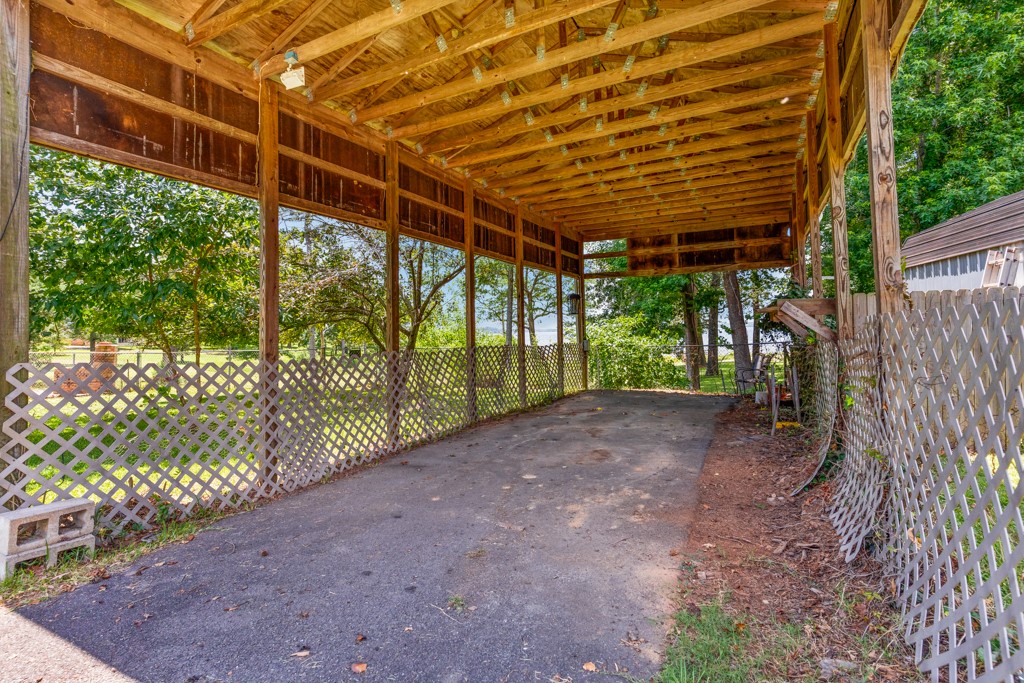 620 Shadywood Lane Avinger TX 75630