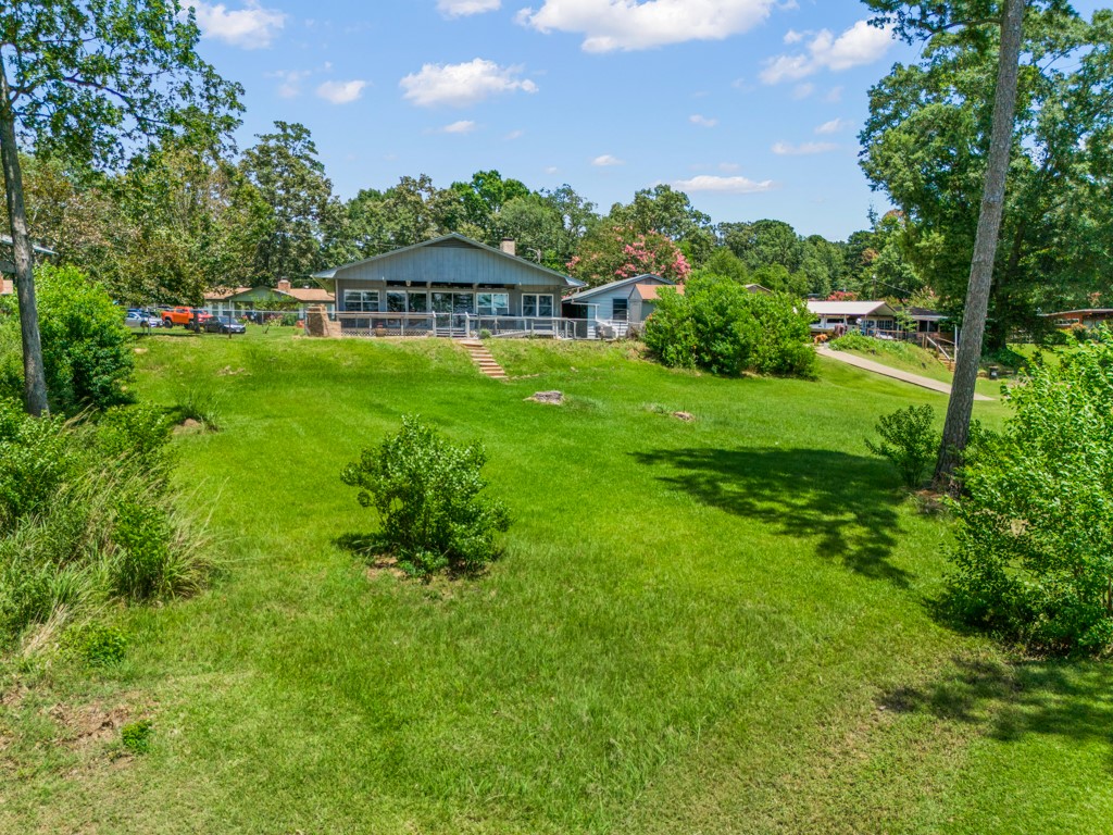 620 Shadywood Lane Avinger TX 75630
