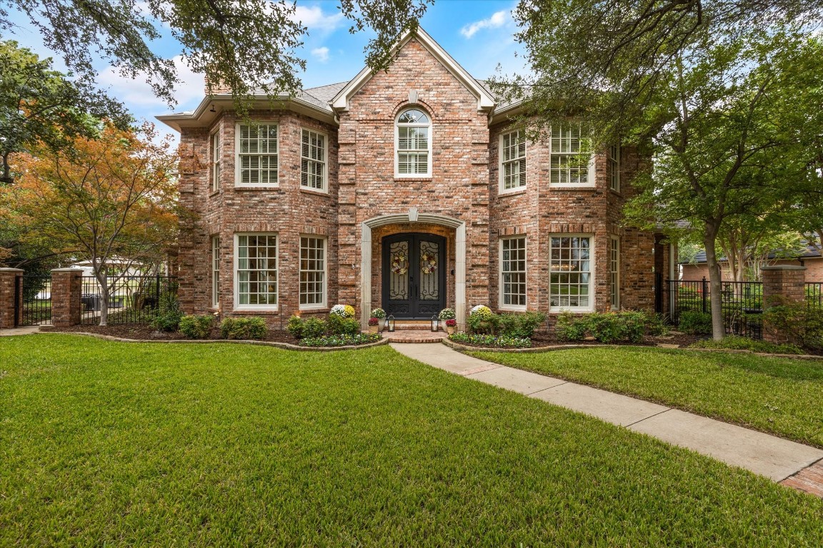 6725 Shoal Creek Circle Plano TX 75093