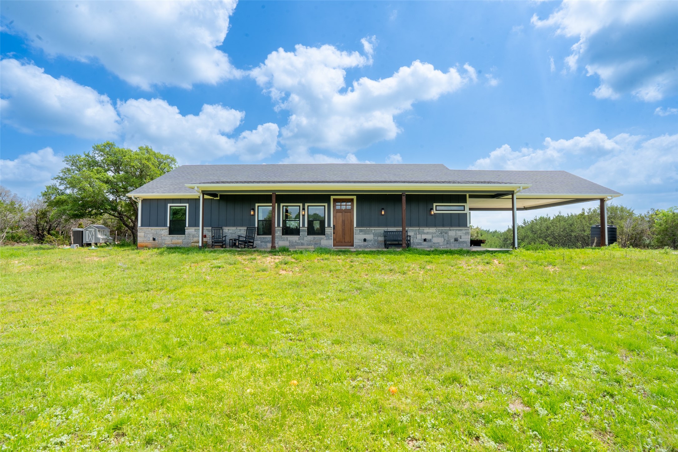 1260 Private Road 1656 Stephenville TX 76401