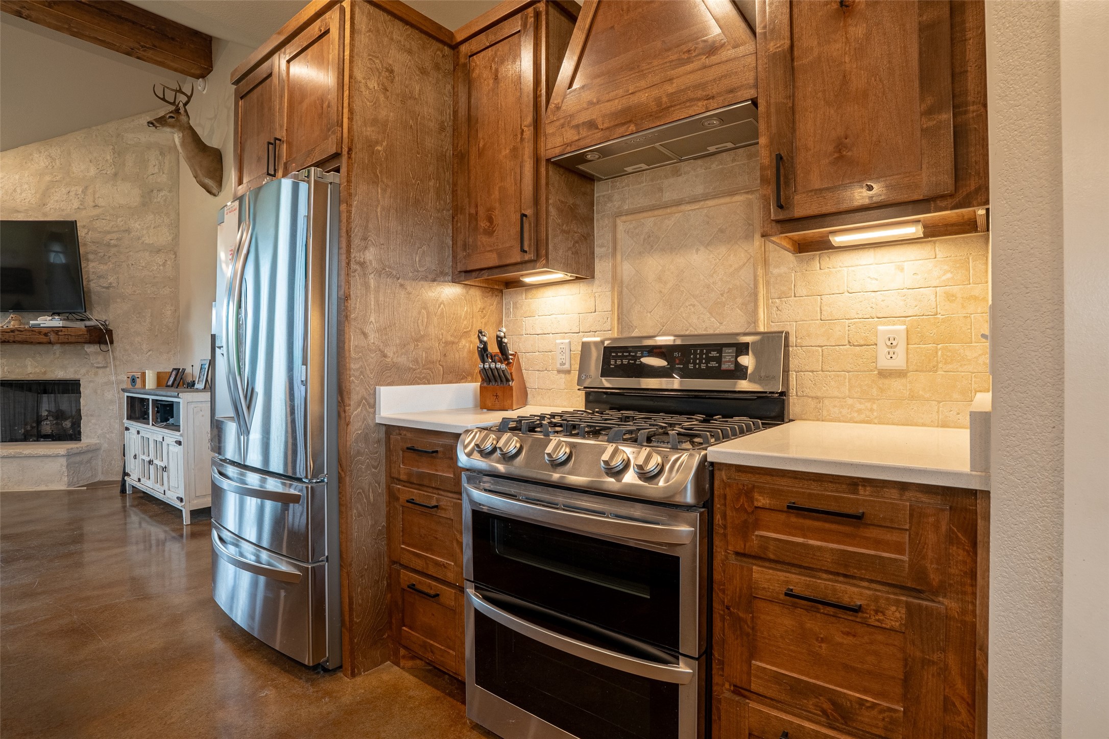 1260 Private Road 1656 Stephenville TX 76401