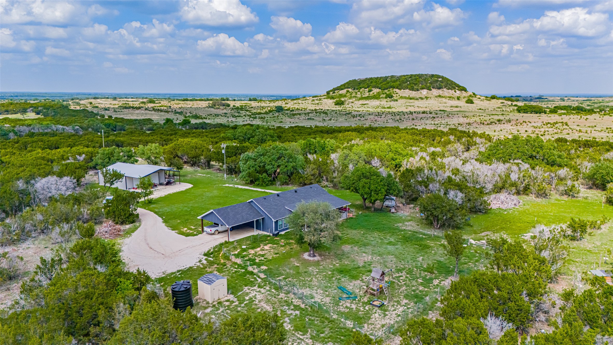 1260 Private Road 1656 Stephenville TX 76401