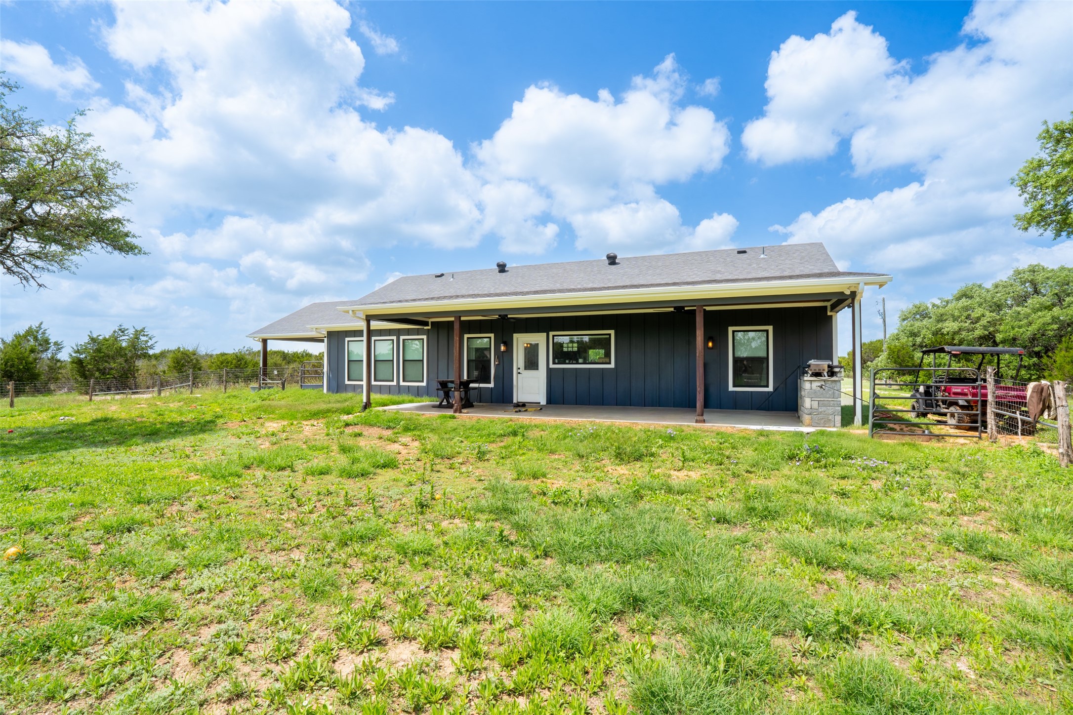 1260 Private Road 1656 Stephenville TX 76401