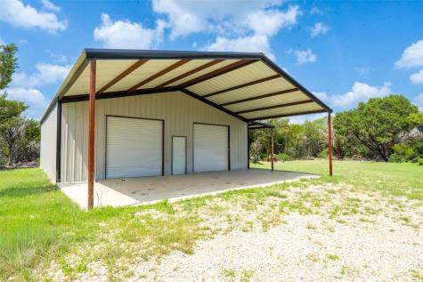1260 Private Road 1656 Stephenville TX 76401