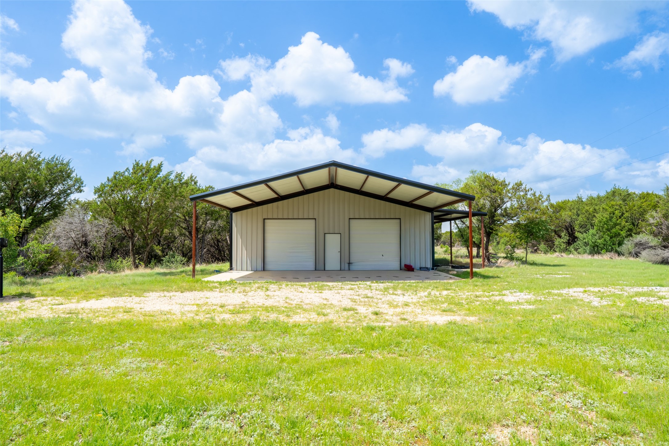 1260 Private Road 1656 Stephenville TX 76401