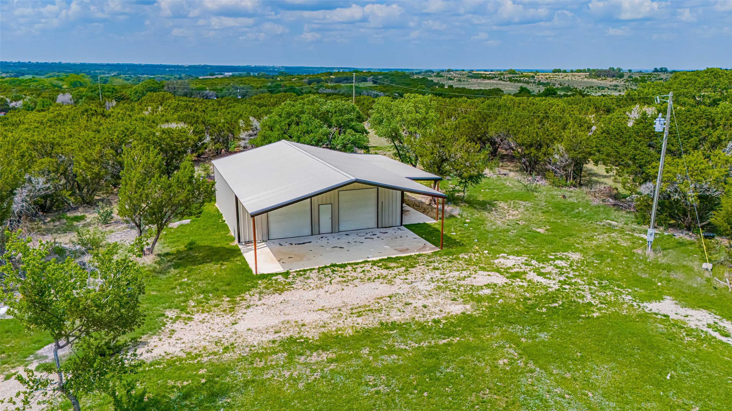 1260 Private Road 1656 Stephenville TX 76401