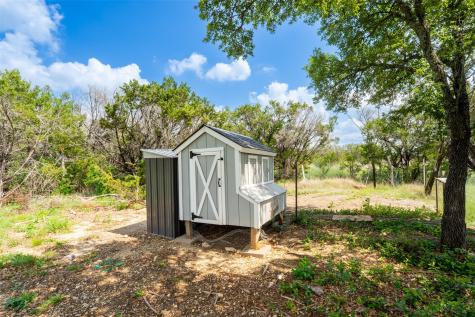 1260 Private Road 1656 Stephenville TX 76401