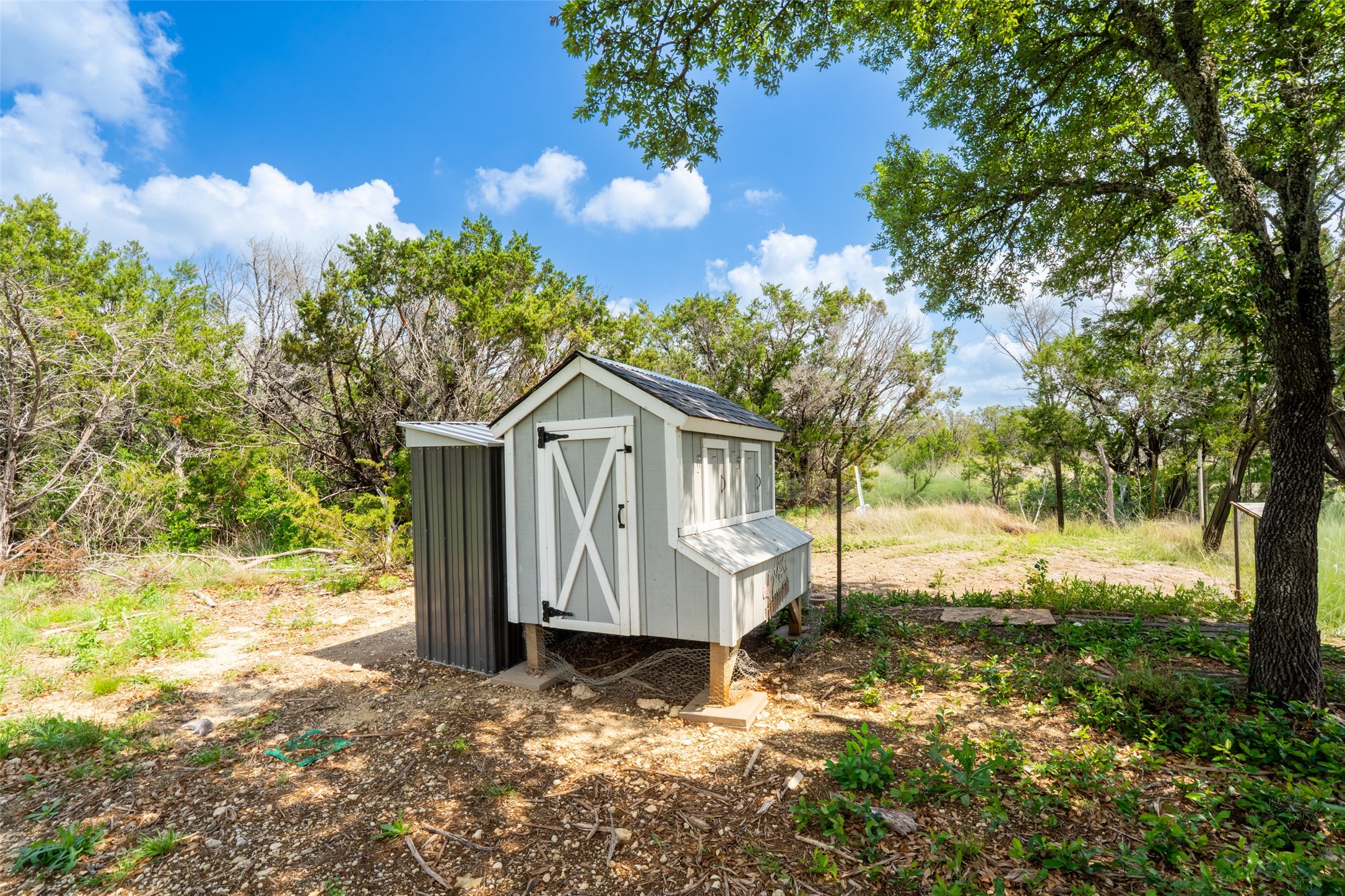 1260 Private Road 1656 Stephenville TX 76401