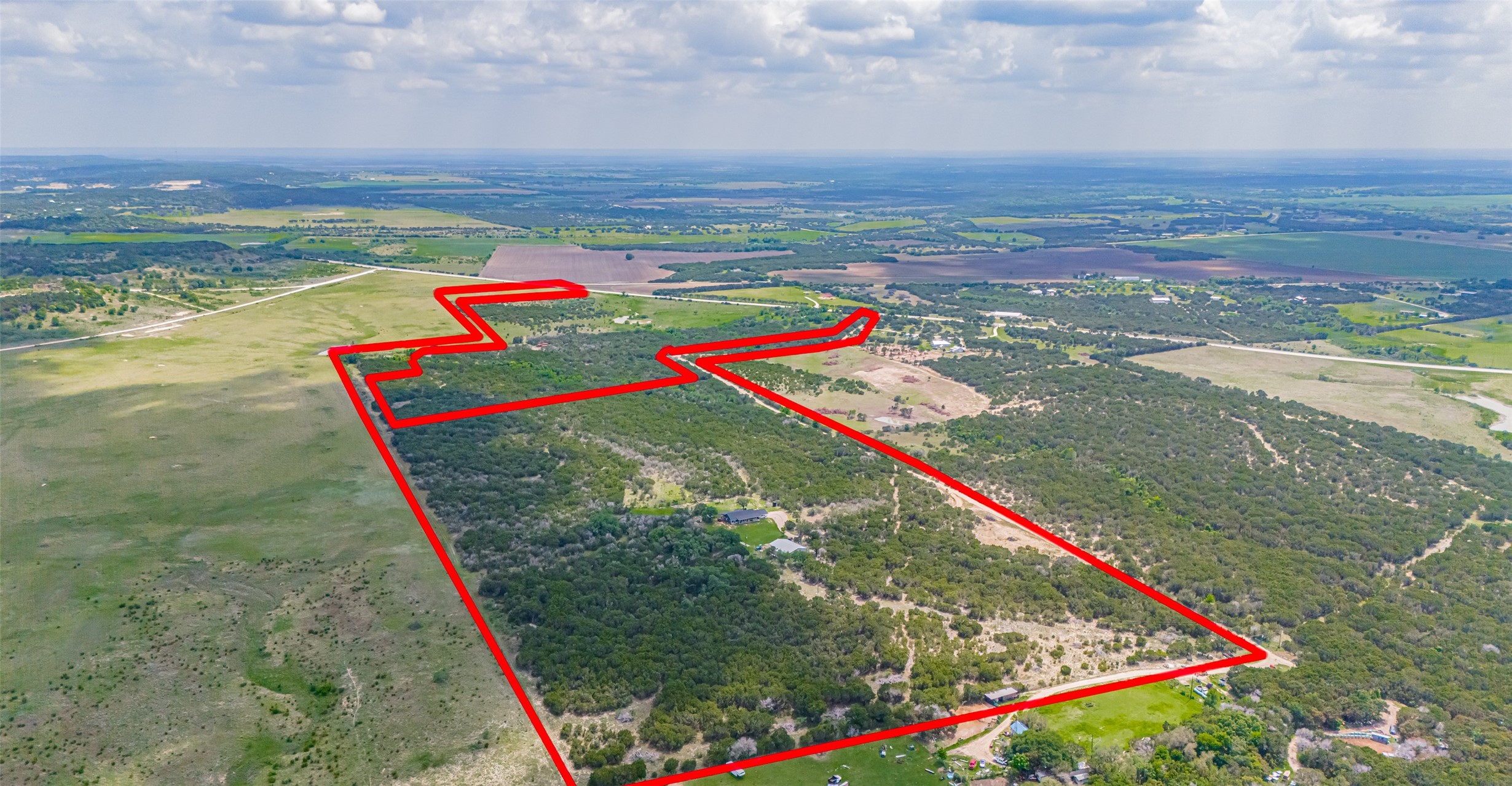 1260 Private Road 1656 Stephenville TX 76401