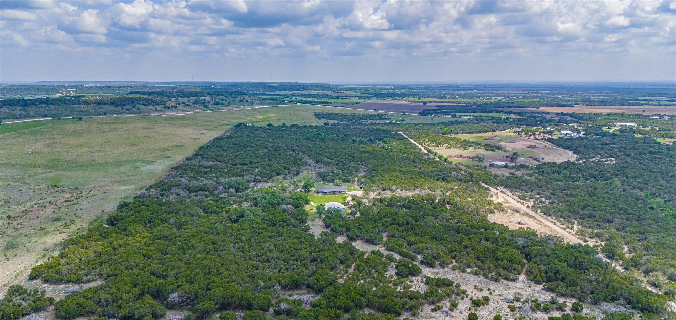 1260 Private Road 1656 Stephenville TX 76401
