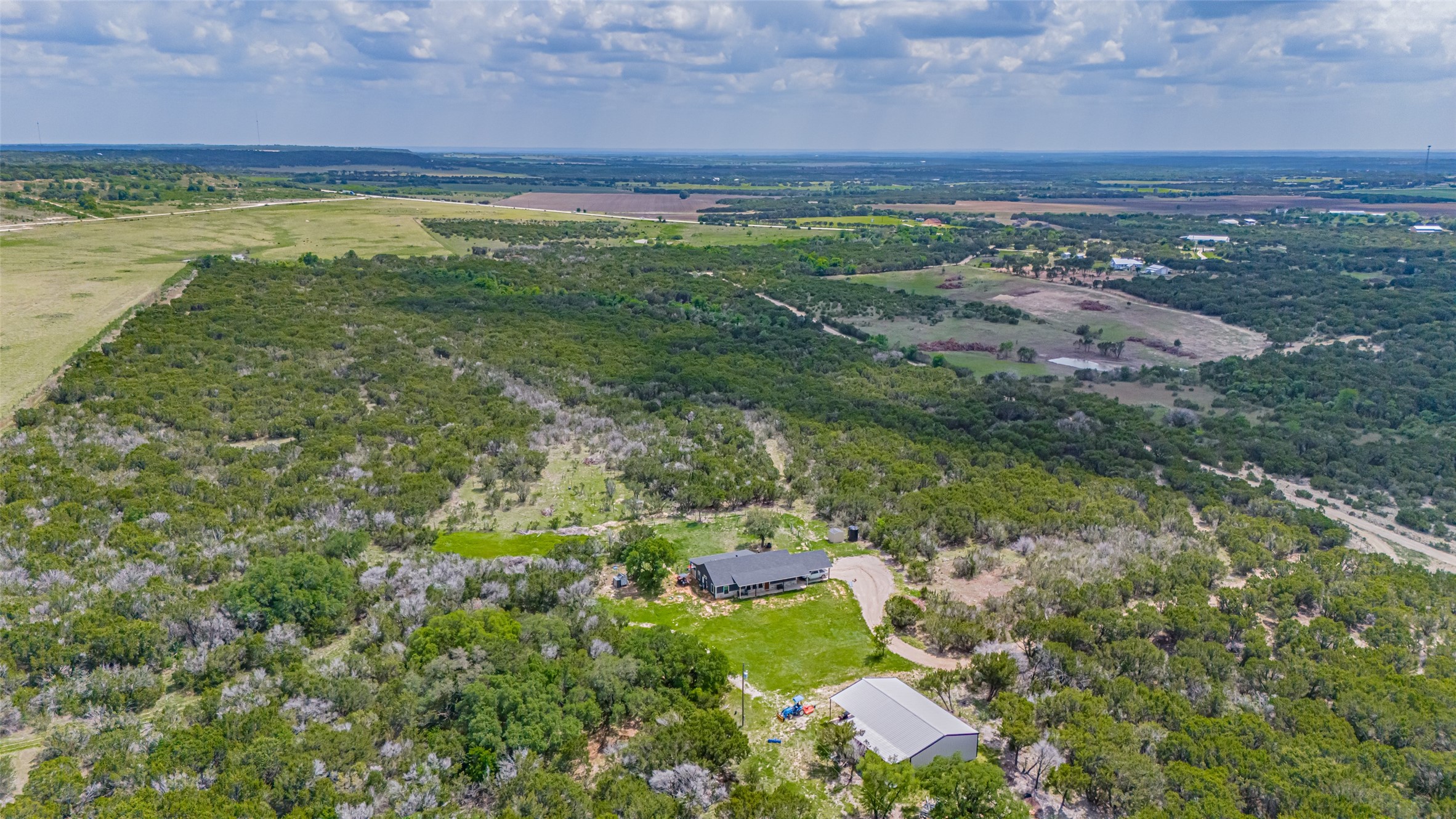 1260 Private Road 1656 Stephenville TX 76401