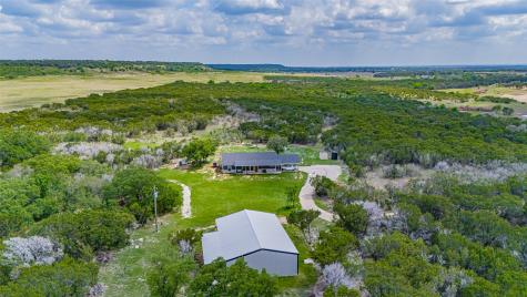 1260 Private Road 1656 Stephenville TX 76401