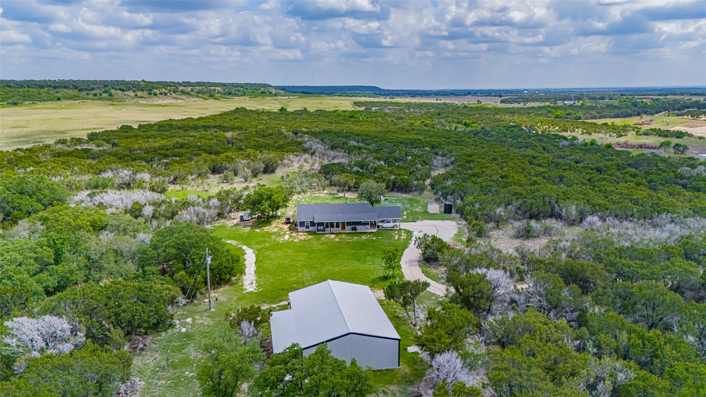 1260 Private Road 1656 Stephenville TX 76401