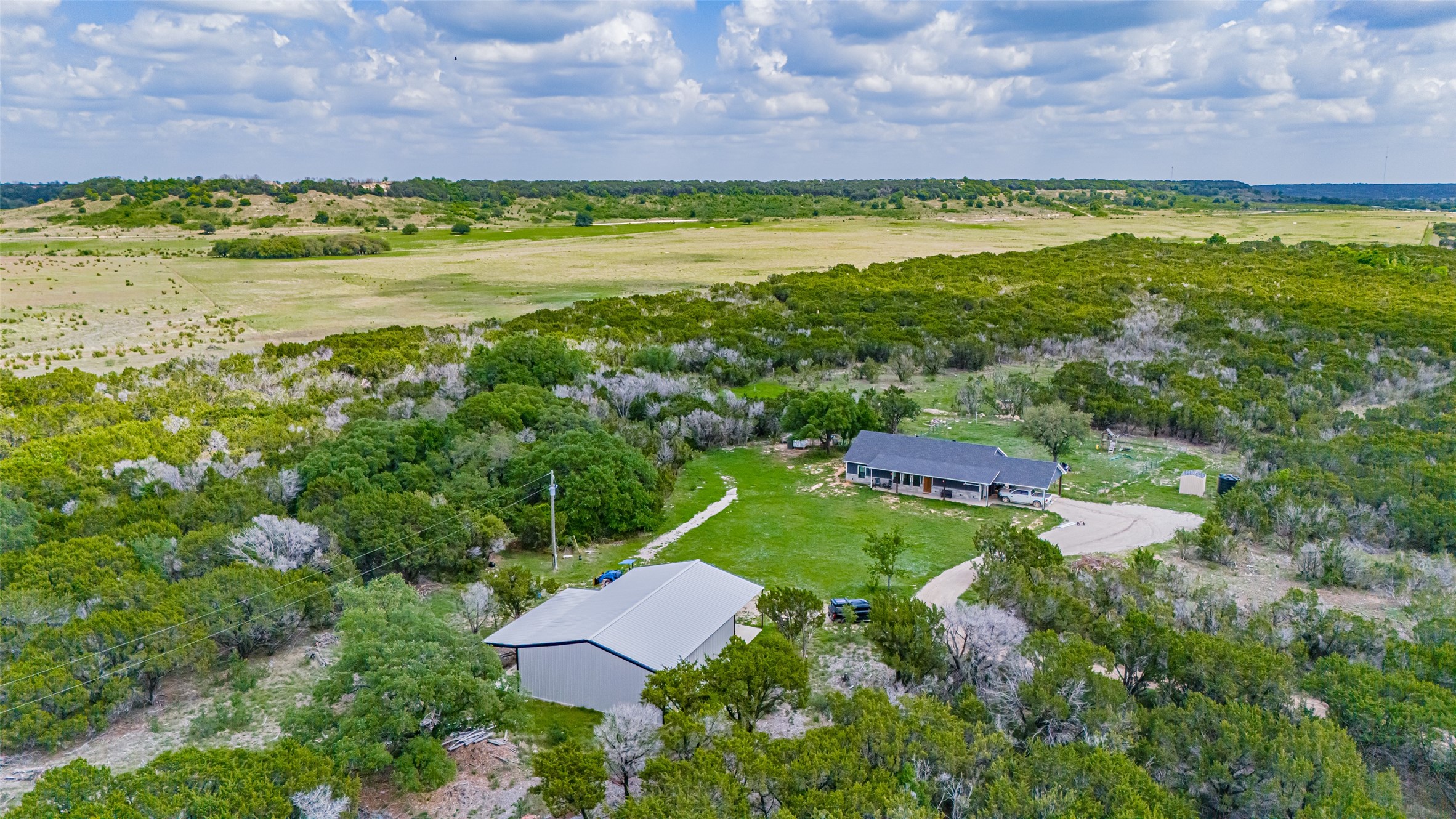1260 Private Road 1656 Stephenville TX 76401