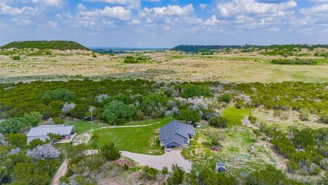 1260 Private Road 1656 Stephenville TX 76401