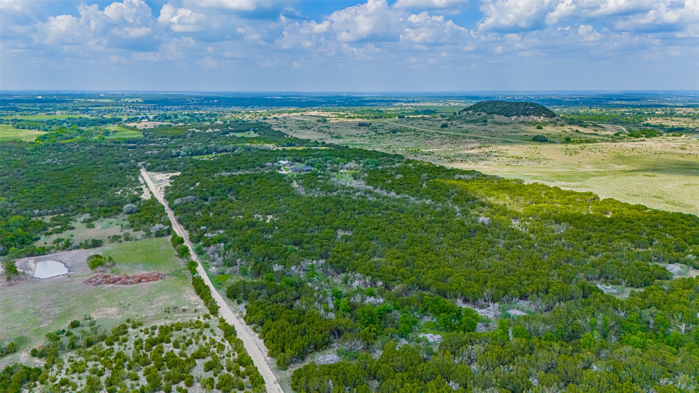 1260 Private Road 1656 Stephenville TX 76401