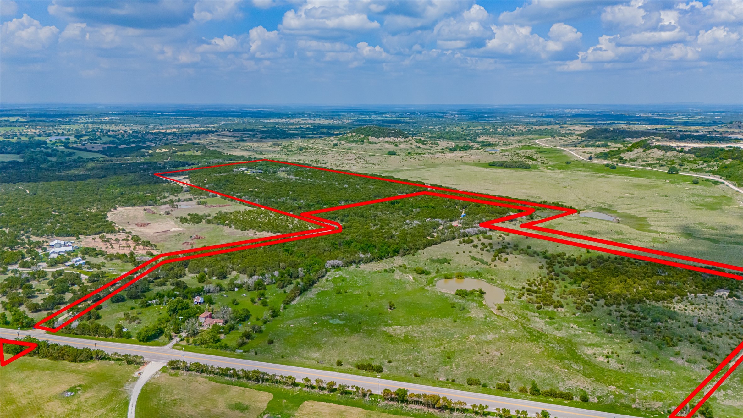 1260 Private Road 1656 Stephenville TX 76401