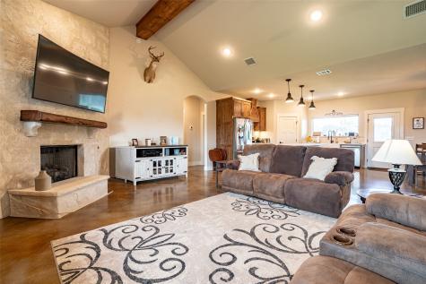 1260 Private Road 1656 Stephenville TX 76401