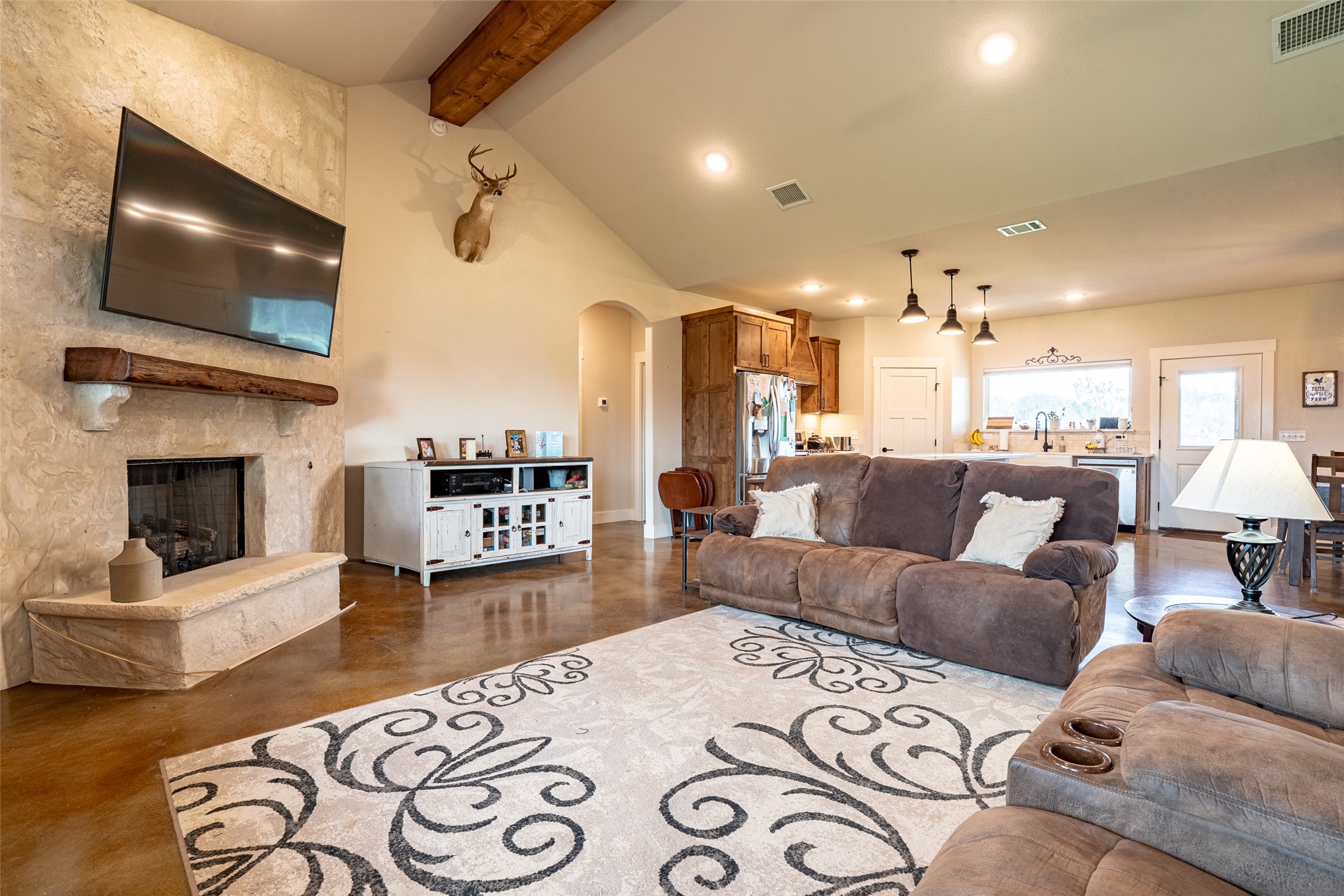 1260 Private Road 1656 Stephenville TX 76401