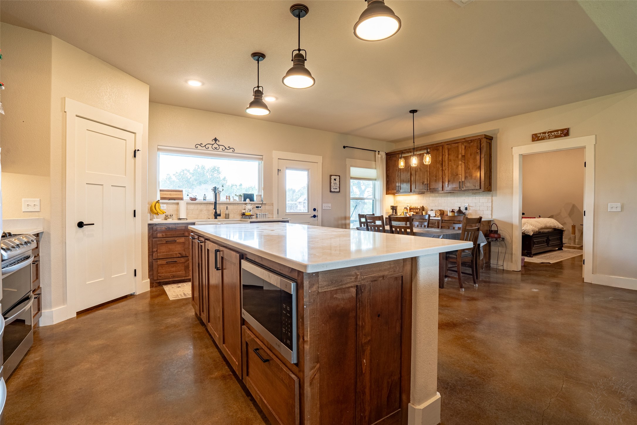 1260 Private Road 1656 Stephenville TX 76401