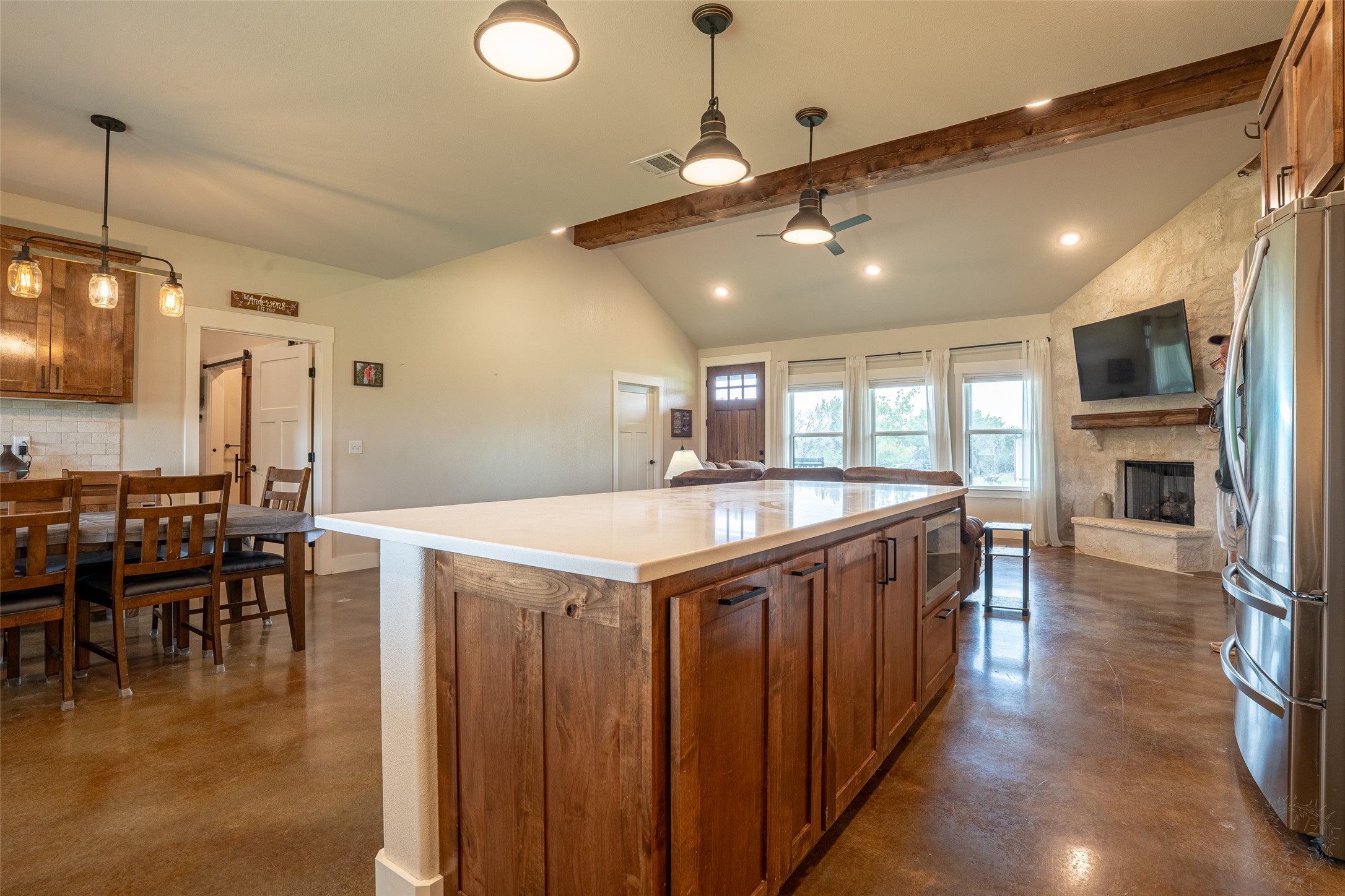 1260 Private Road 1656 Stephenville TX 76401