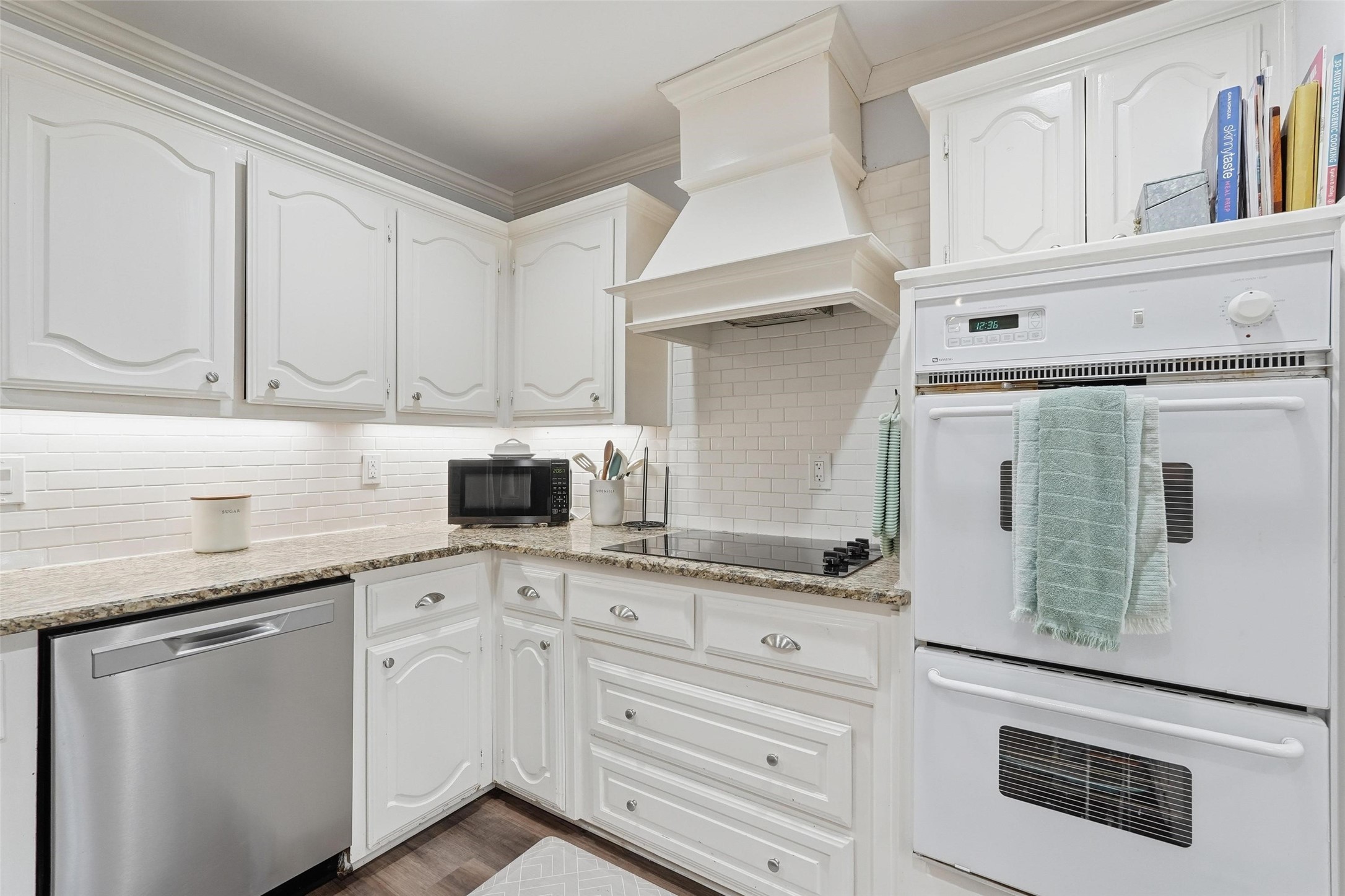 3317 Canterbury Drive Plano TX 75075
