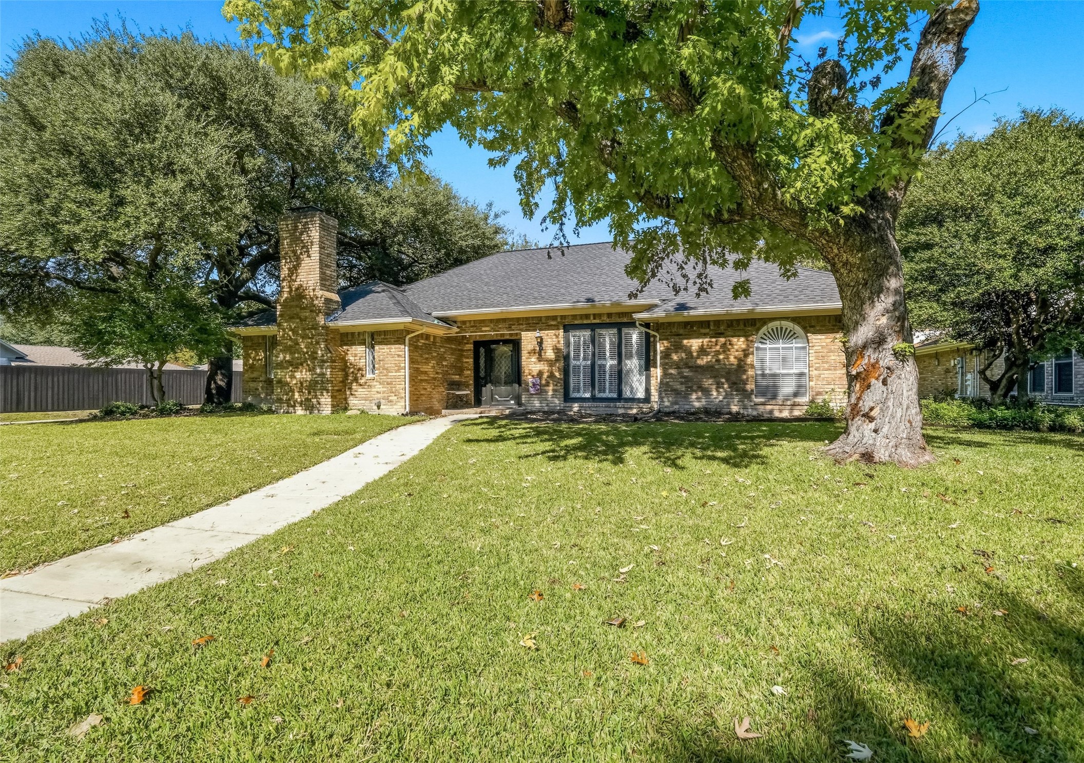 3317 Canterbury Drive Plano TX 75075
