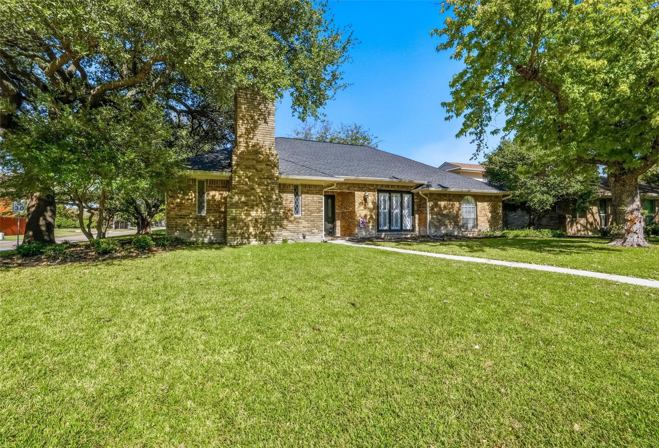 3317 Canterbury Drive Plano TX 75075
