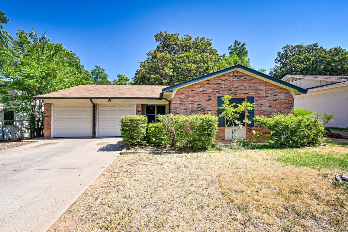 1905 Juanita Drive Arlington TX 76013