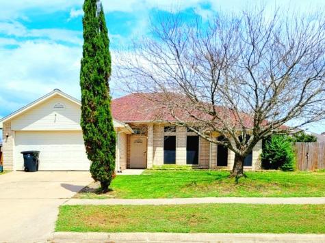 5504 Jim Avenue Killeen TX 76549