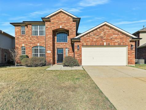 245 Northwood Drive Little Elm TX 75068