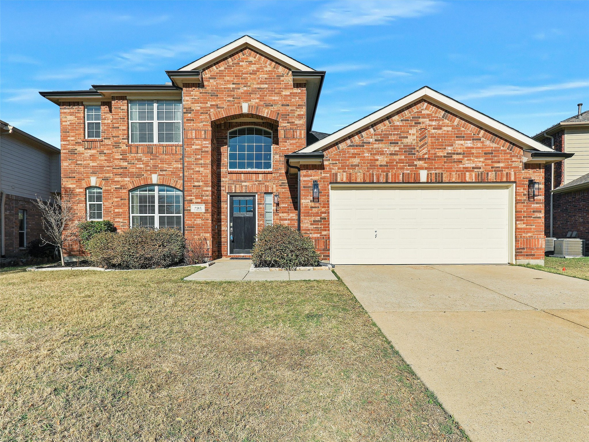 245 Northwood Drive Little Elm TX 75068