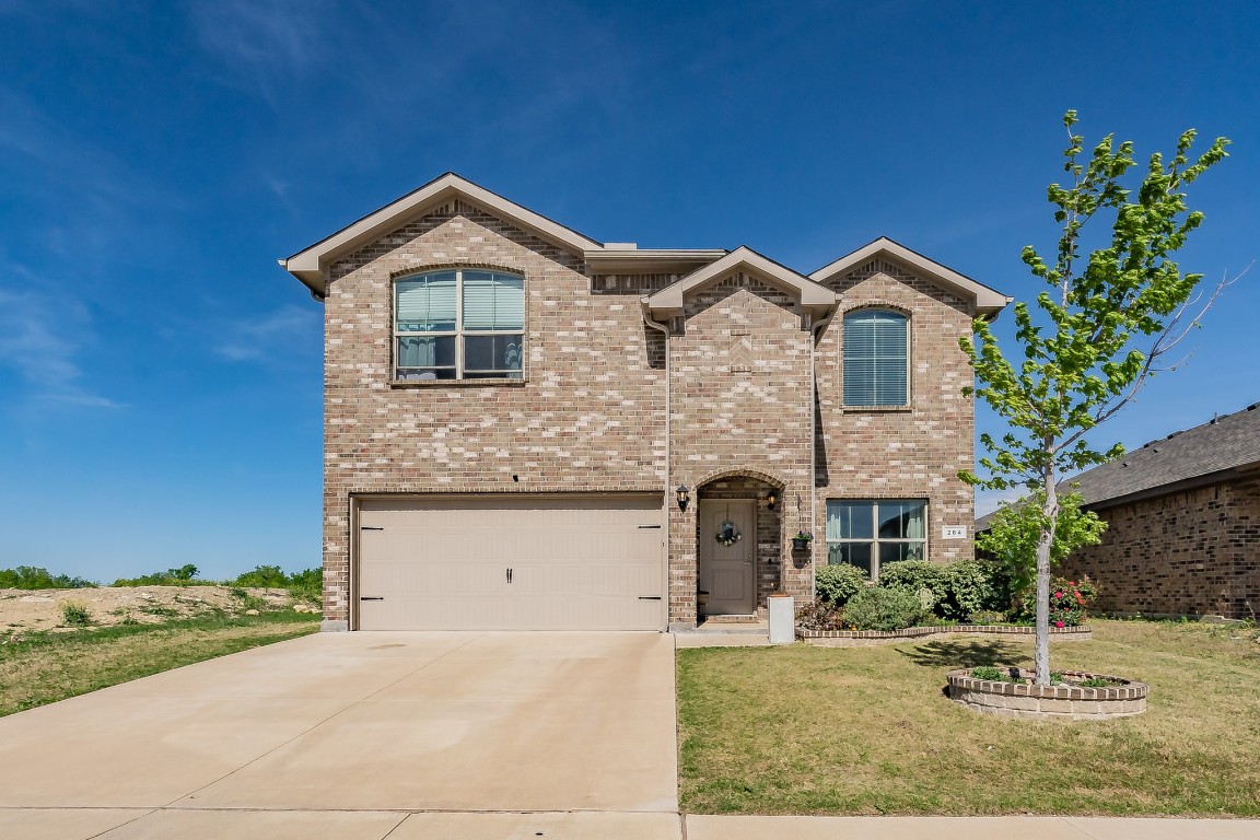 264 Crowfoot Drive Fort Worth TX 76131