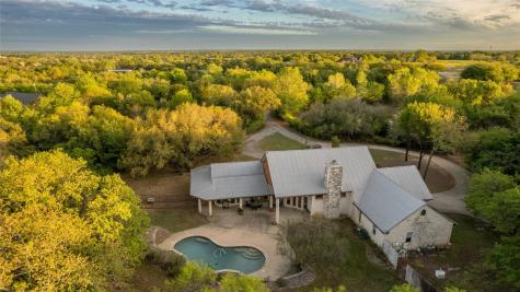 211 Cody Court Weatherford TX 76088