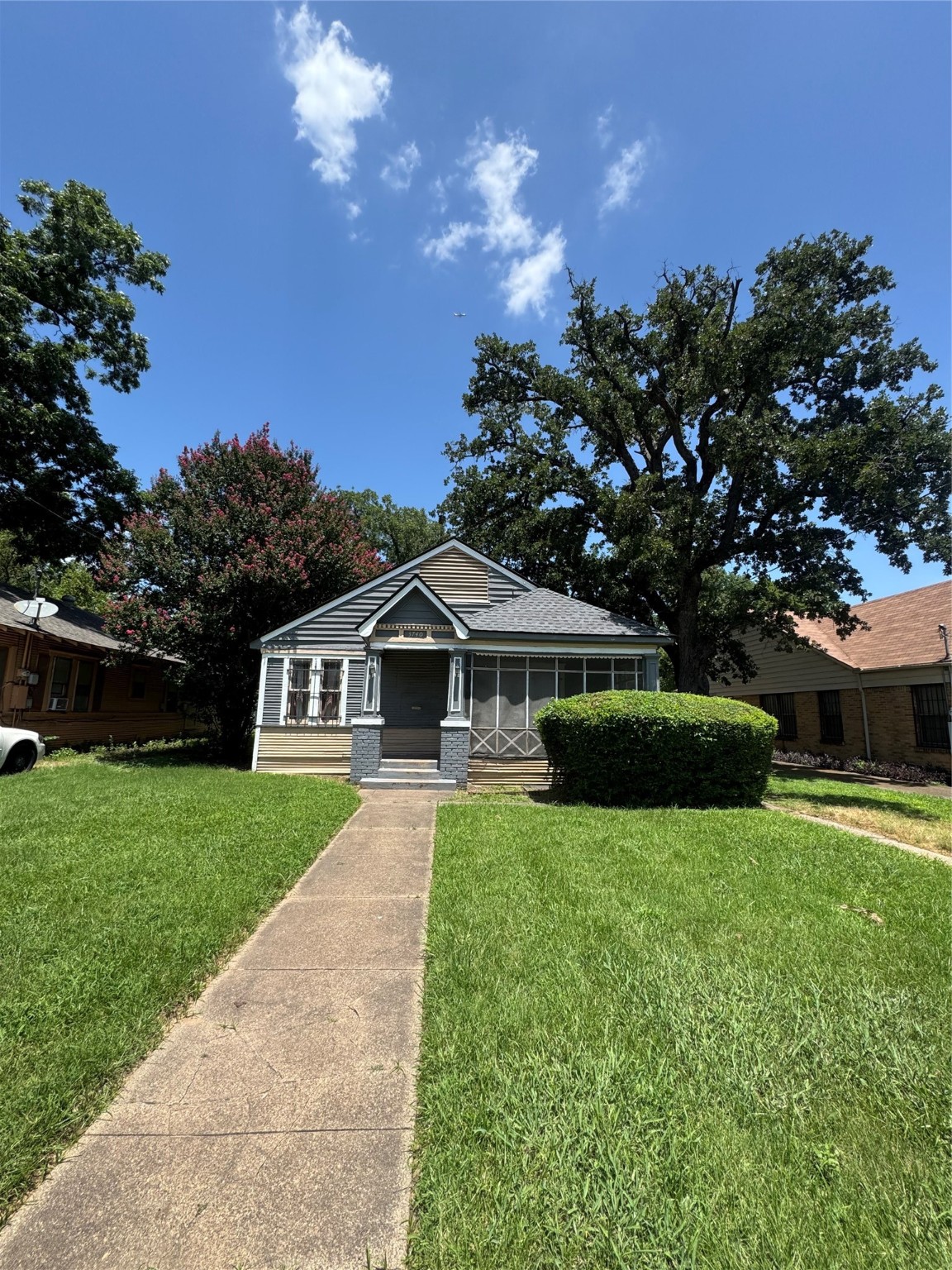 3740 Wendelkin Street Dallas TX 75215