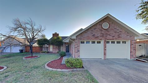 6857 Prairie Hill Road N Fort Worth TX 76131