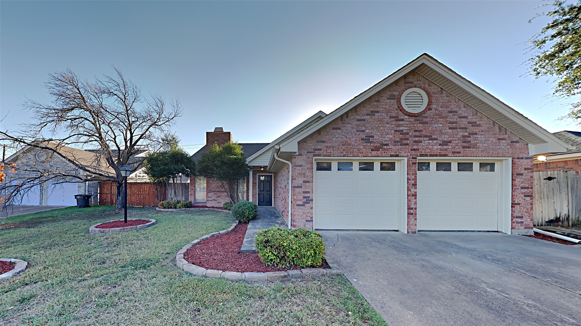 6857 Prairie Hill Road N Fort Worth TX 76131