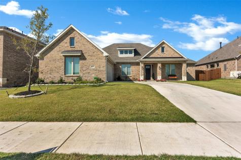 1420 Kendal Drive DeSoto TX 75115