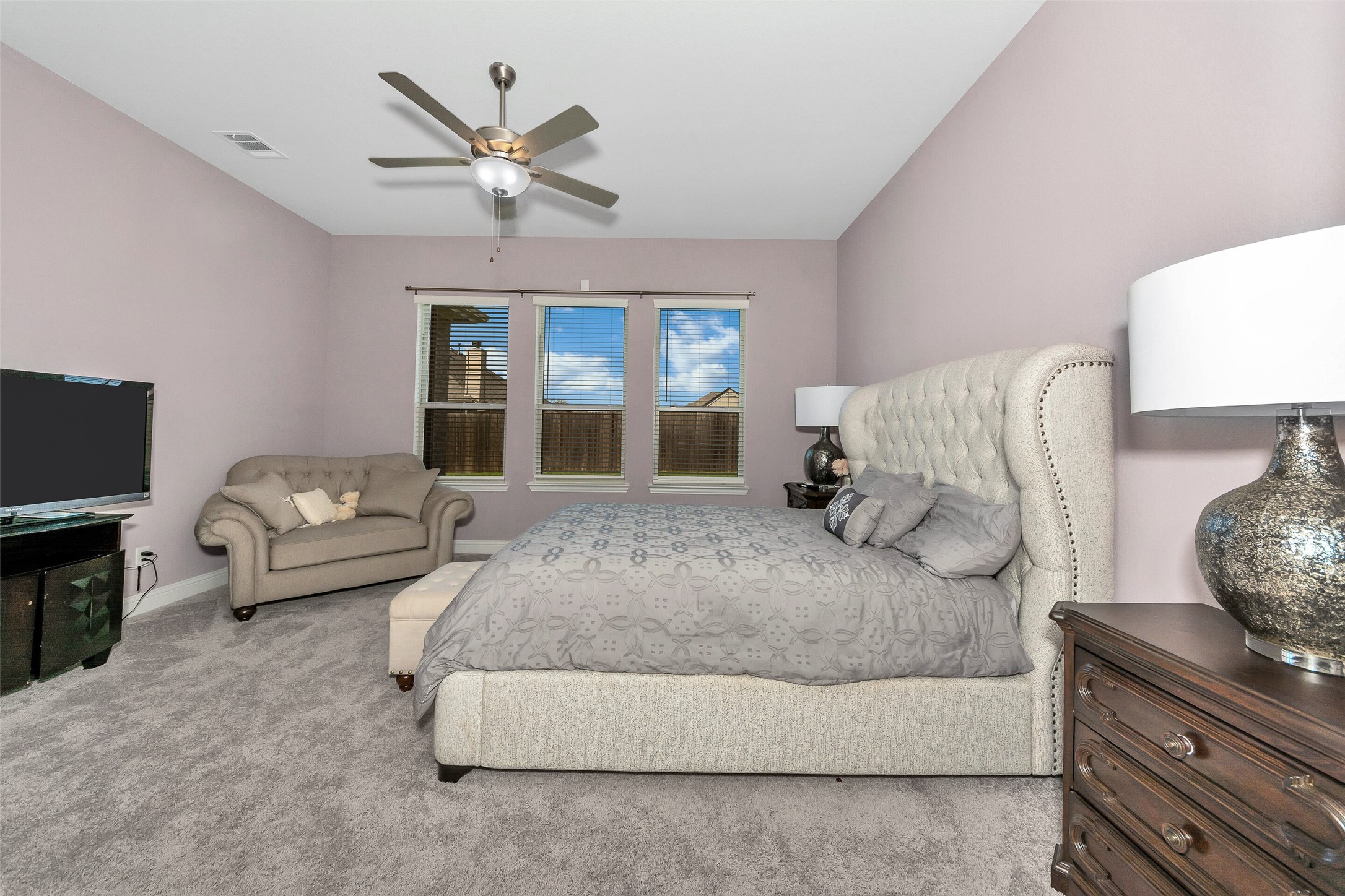 1420 Kendal Drive Desoto TX 75115