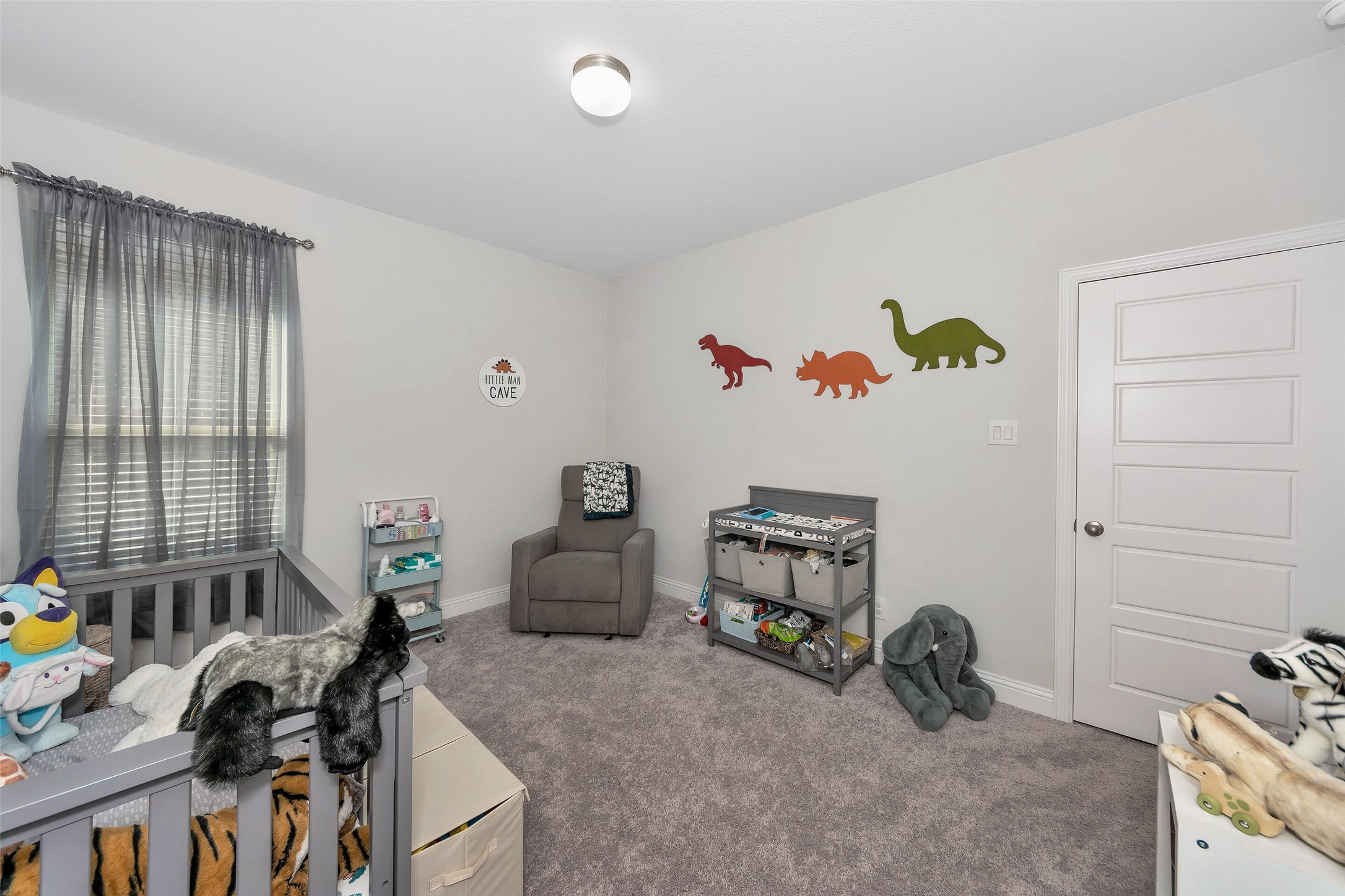 1420 Kendal Drive Desoto TX 75115