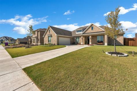 1420 Kendal Drive DeSoto TX 75115