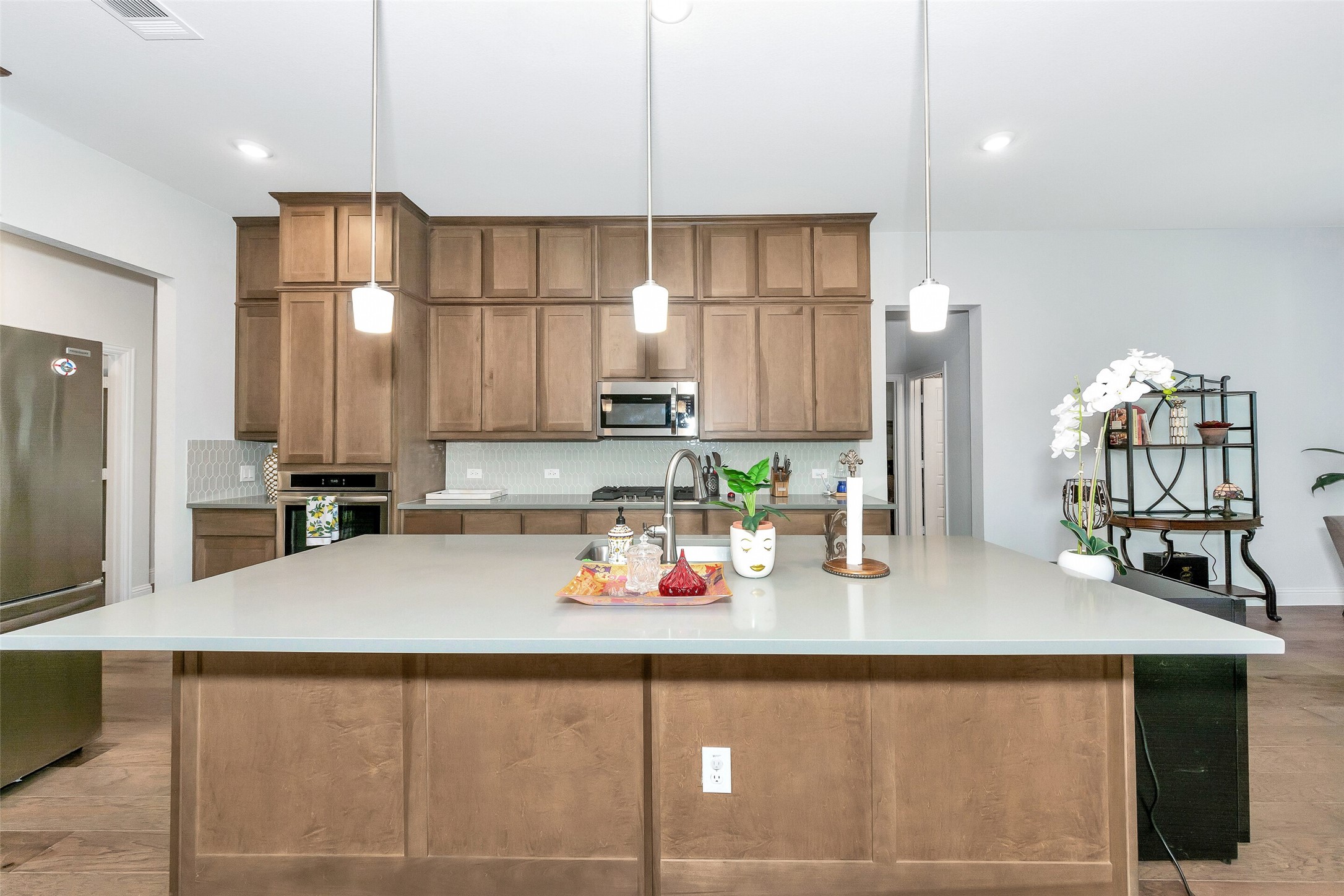 1420 Kendal Drive Desoto TX 75115