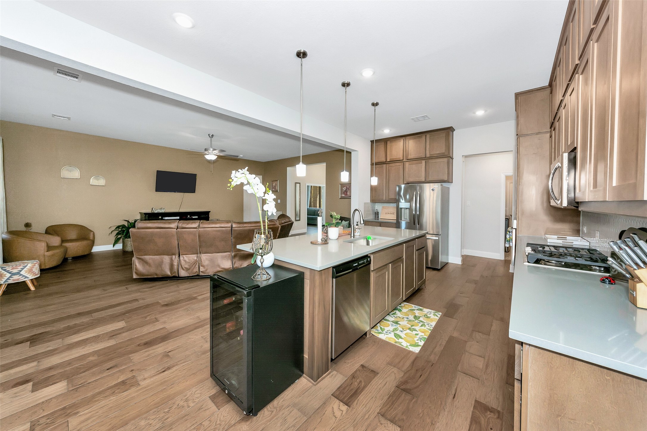 1420 Kendal Drive Desoto TX 75115