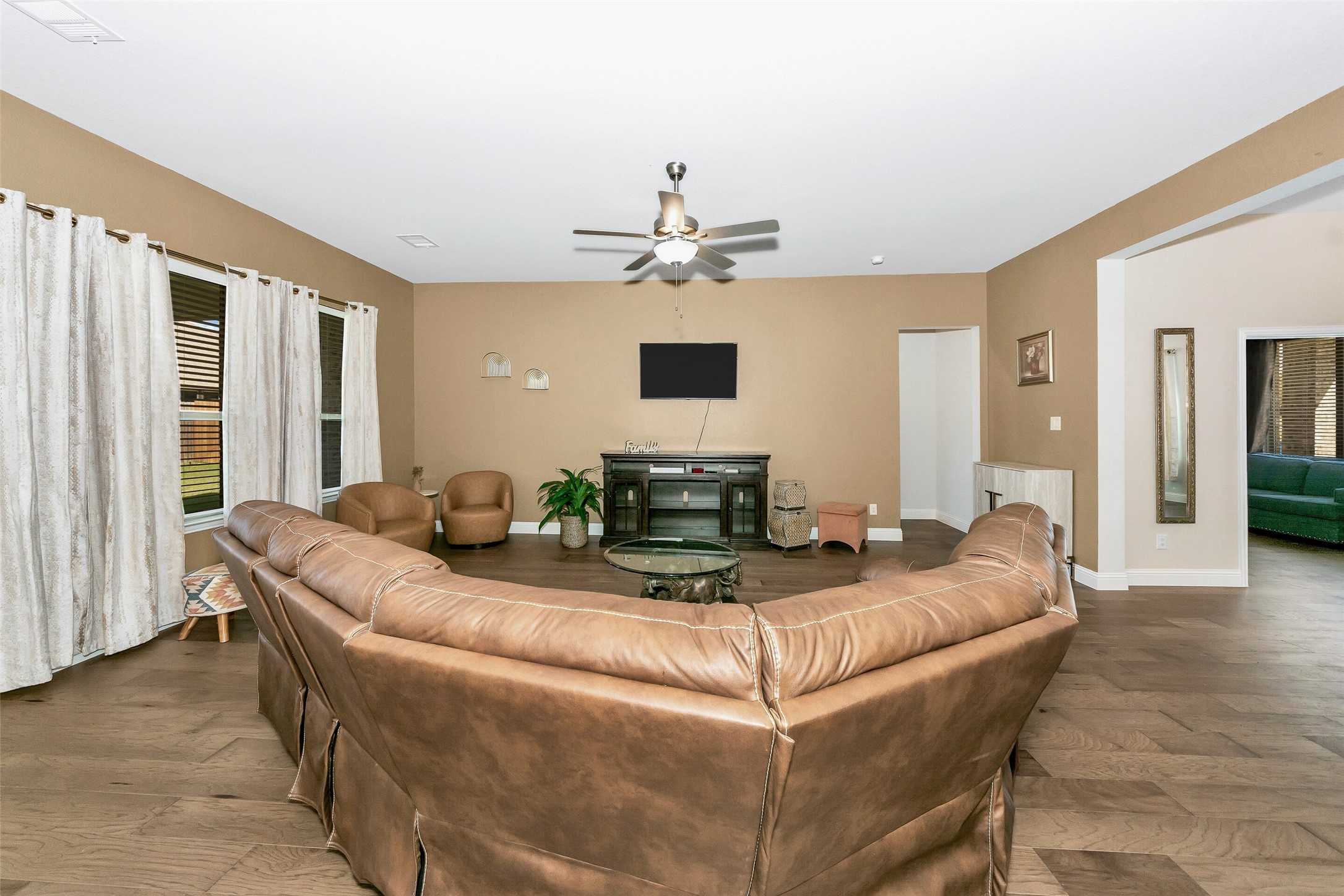 1420 Kendal Drive Desoto TX 75115