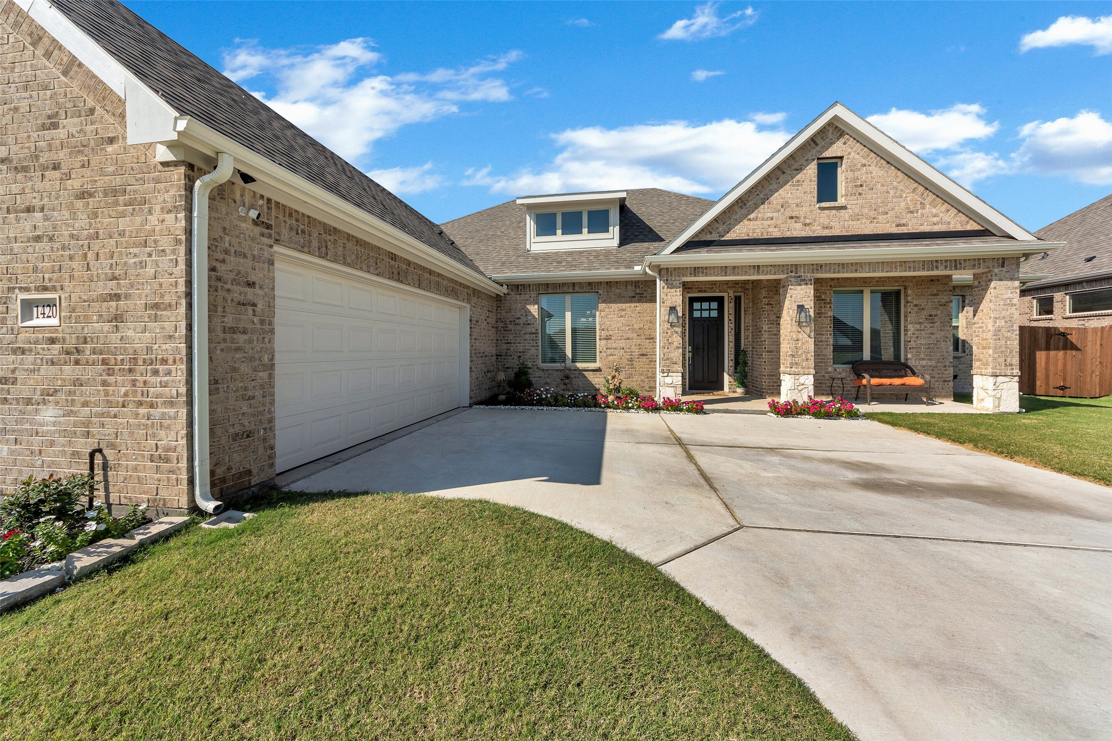 1420 Kendal Drive Desoto TX 75115
