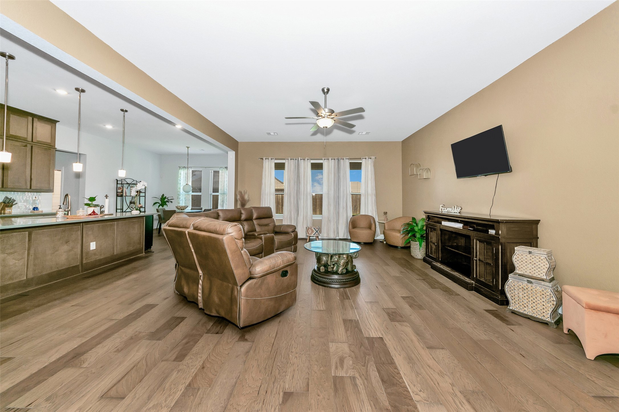 1420 Kendal Drive Desoto TX 75115