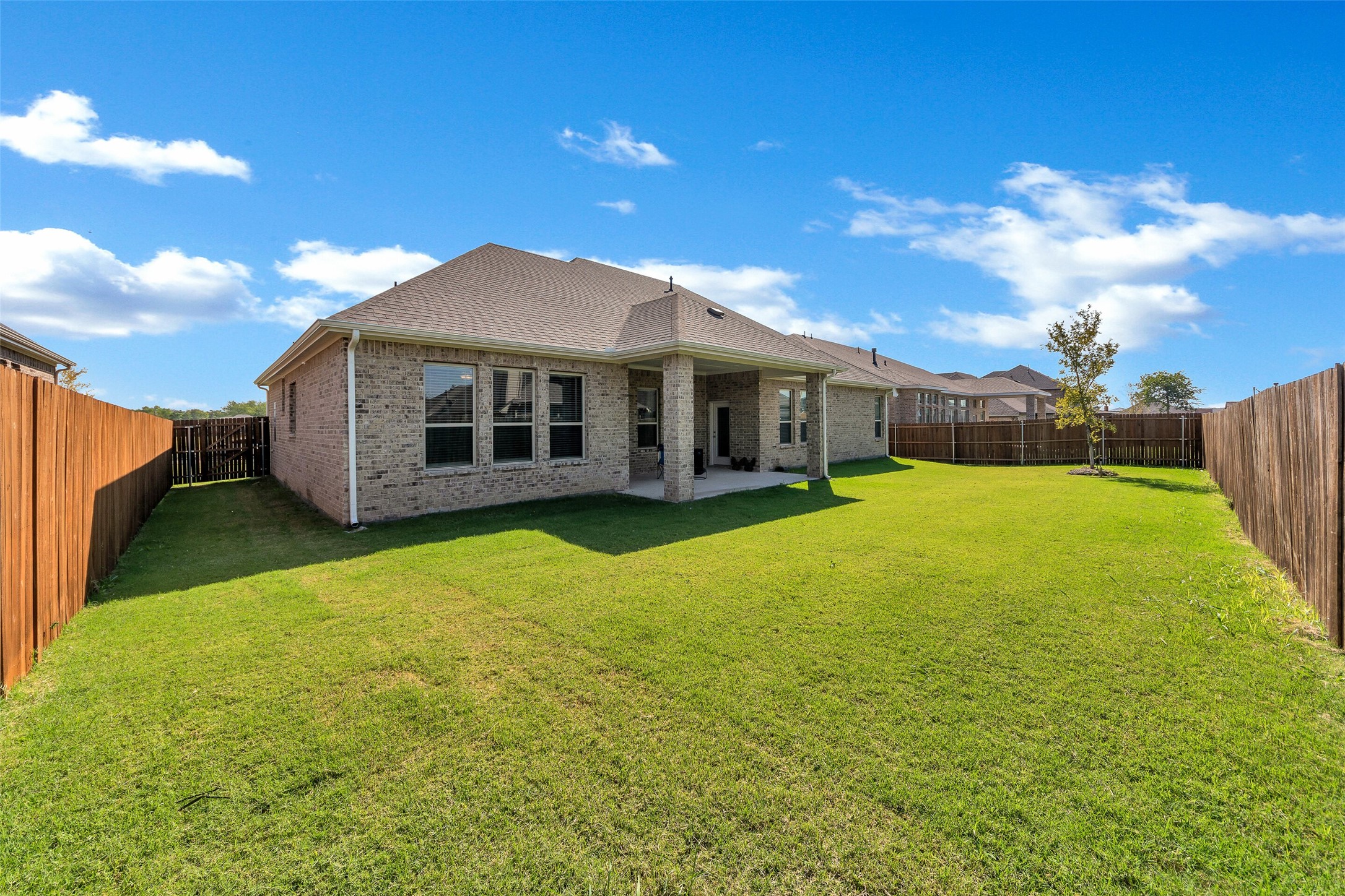 1420 Kendal Drive Desoto TX 75115