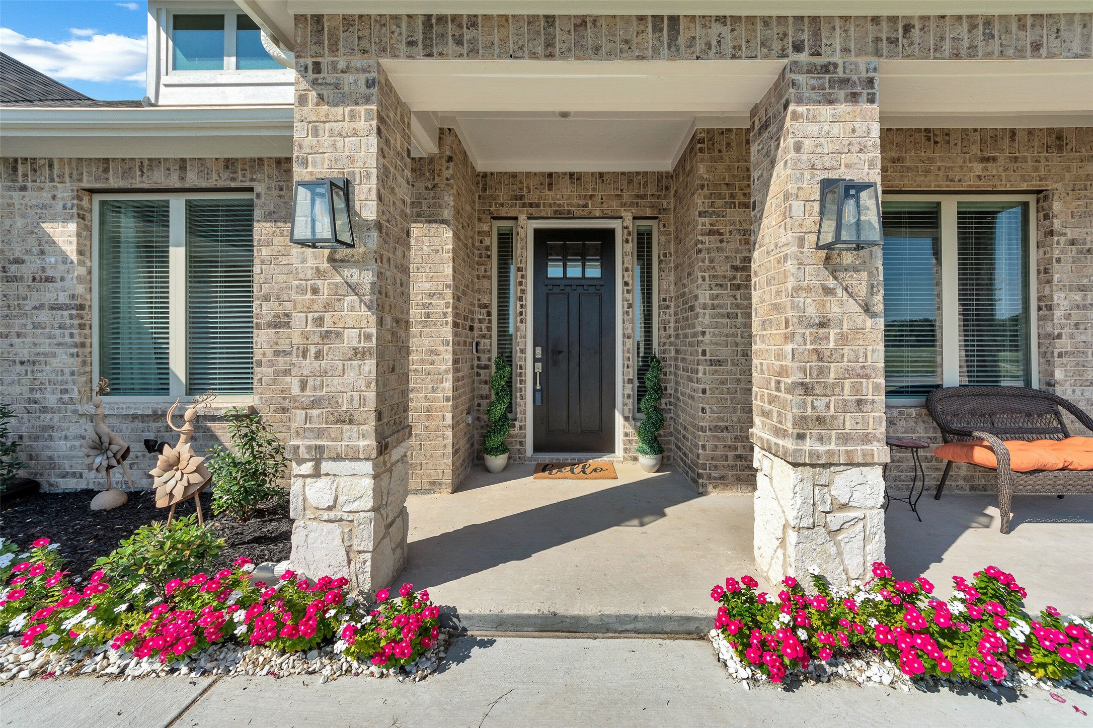 1420 Kendal Drive Desoto TX 75115